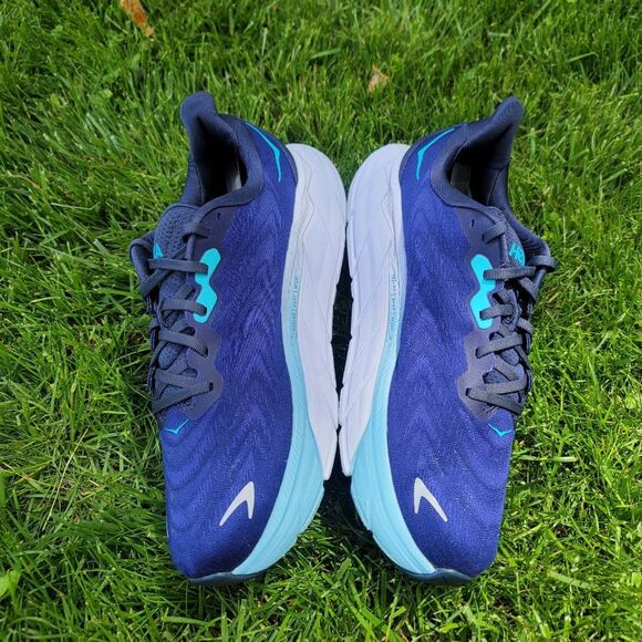 Hoka One One ARAHI 6 Wide - Men's Running Shoes - Size 11 2E - Picture 7 of 11